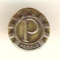 Pin, Membership